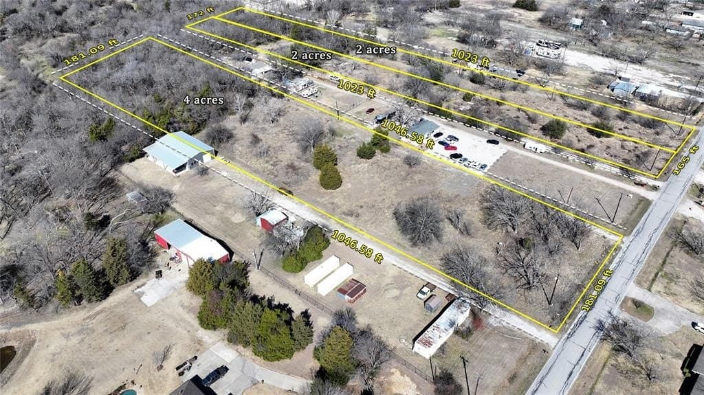 4 acres in Dallas County gallery image 3