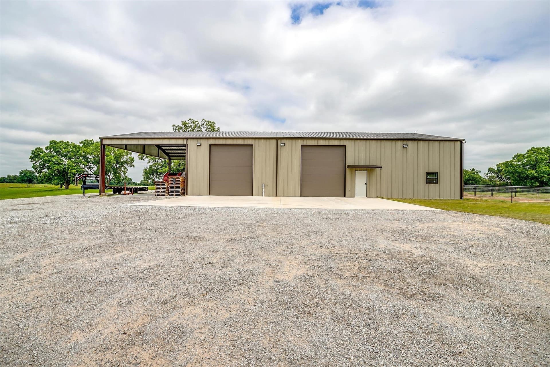 25 acres in Montague County - photo 15