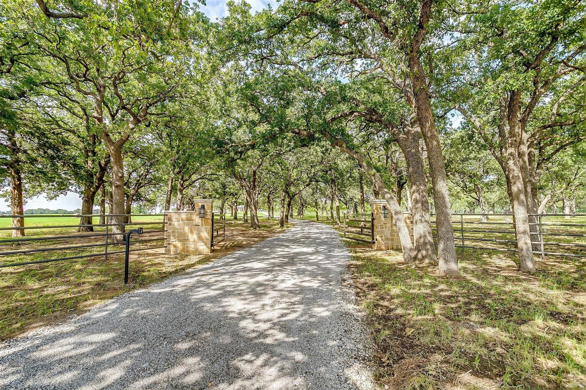 25 acres in Montague County - photo 4