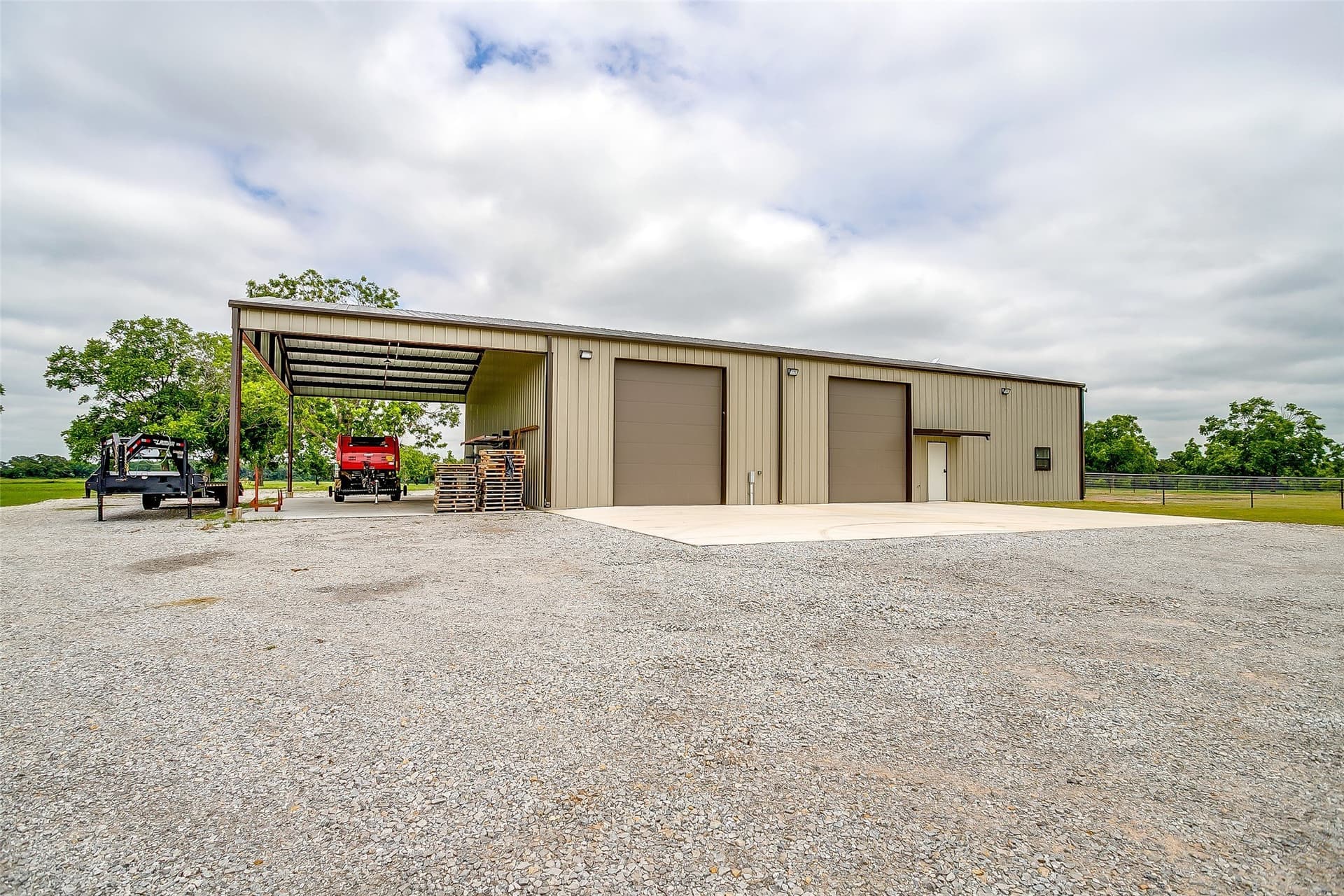 25 acres in Montague County - photo 16
