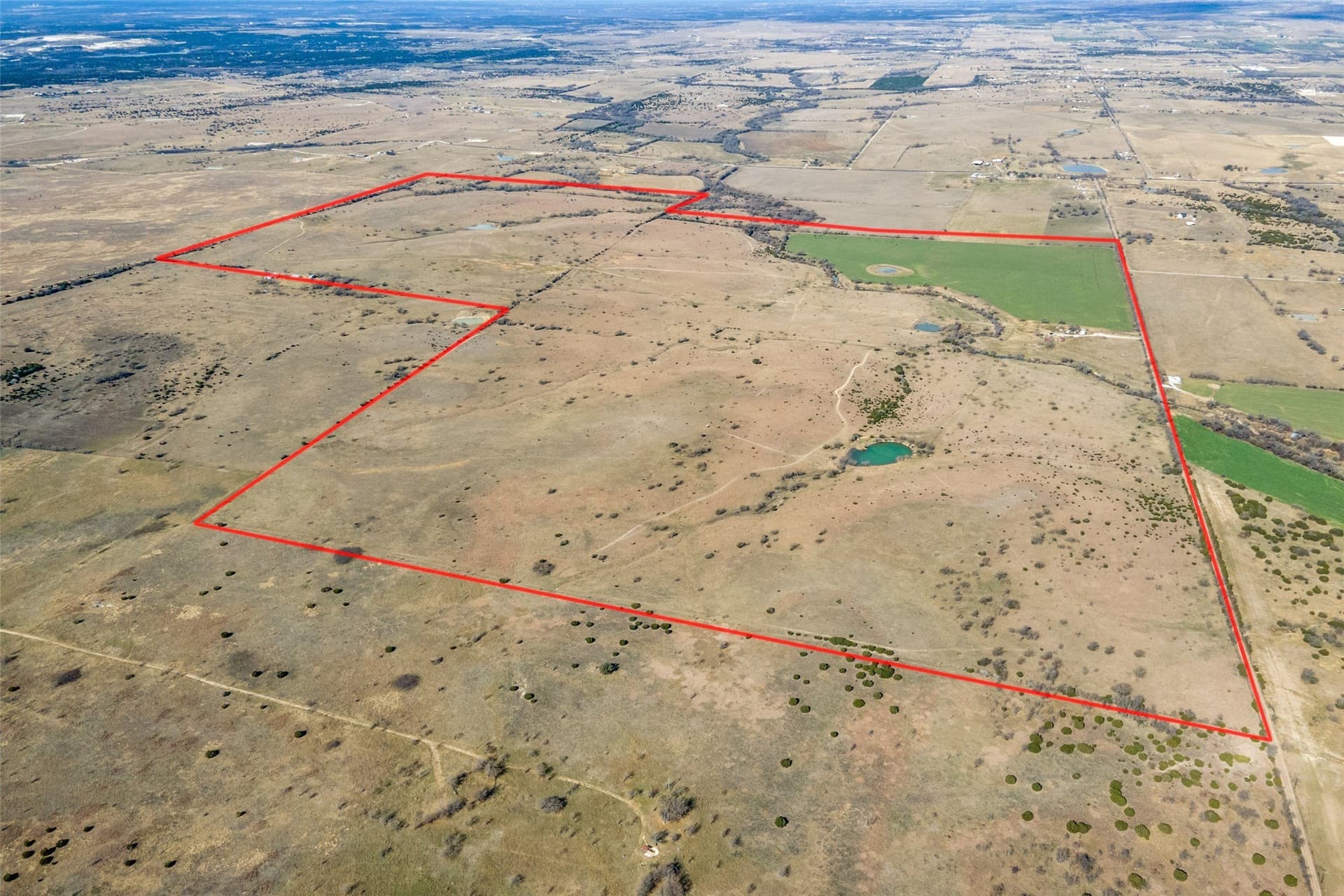 563.39 acres in Johnson County - photo 9