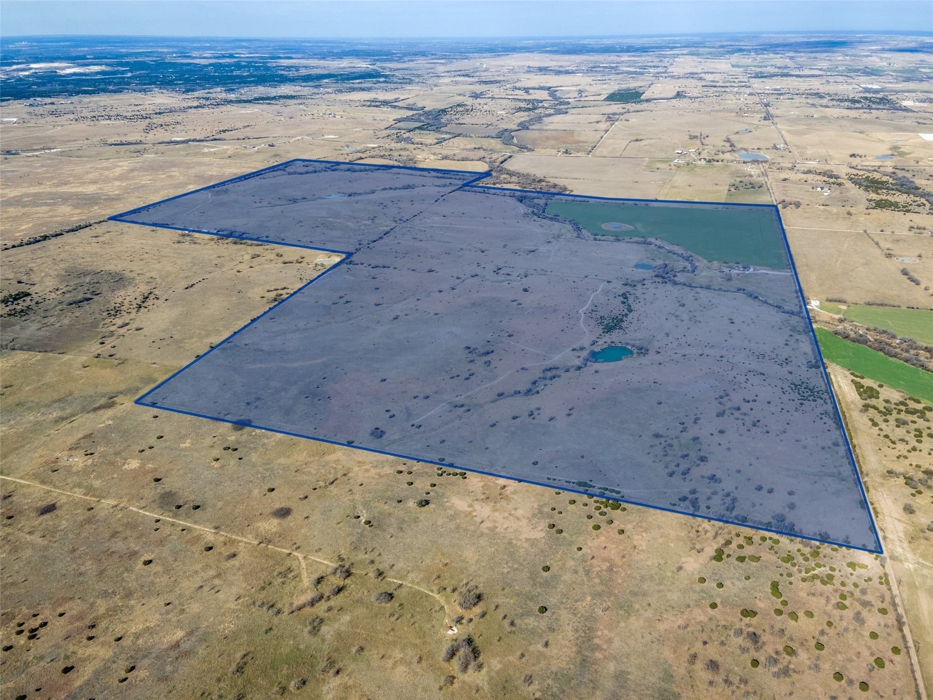 563.39 acres in Johnson County gallery image 4