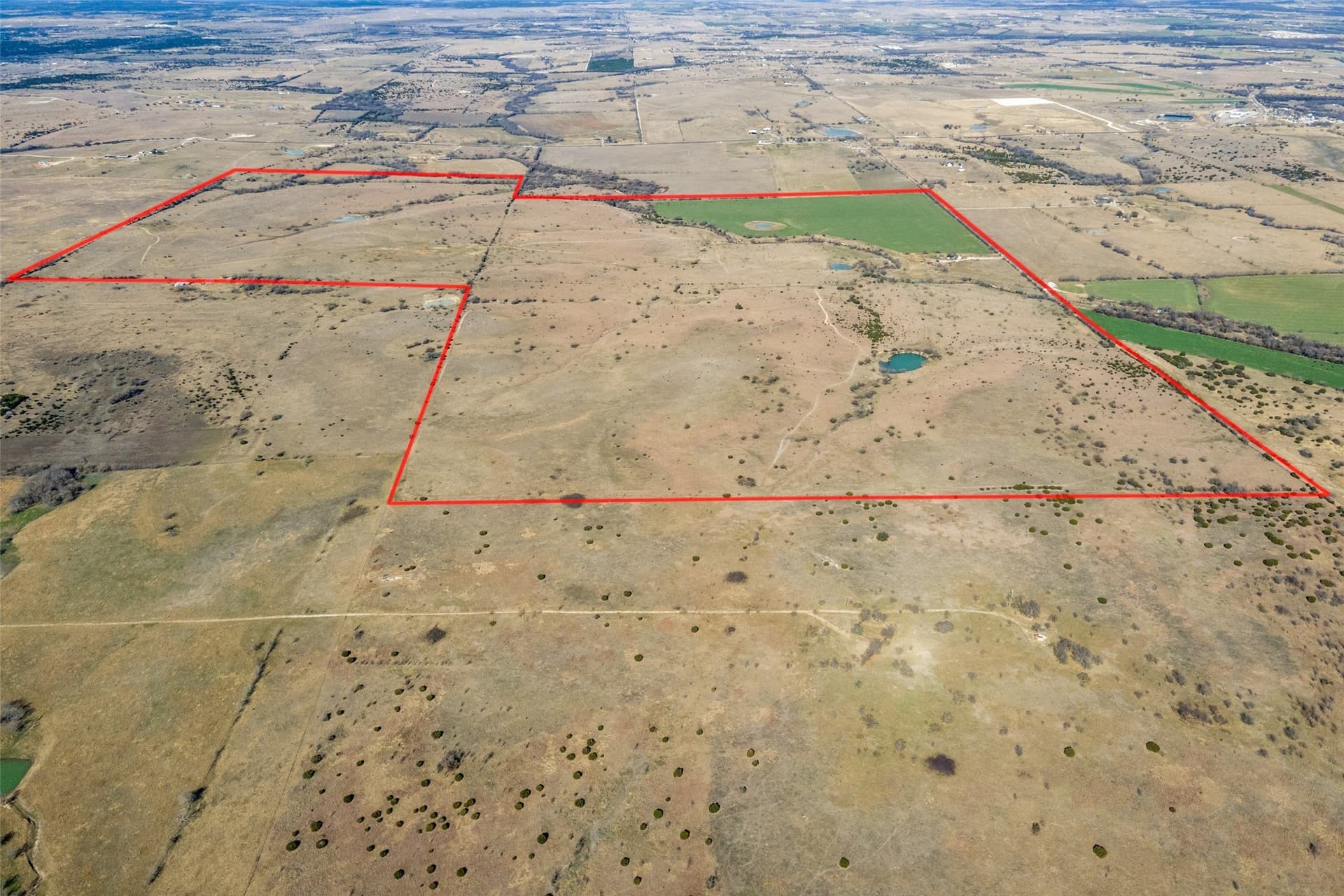 563.39 acres in Johnson County - photo 10