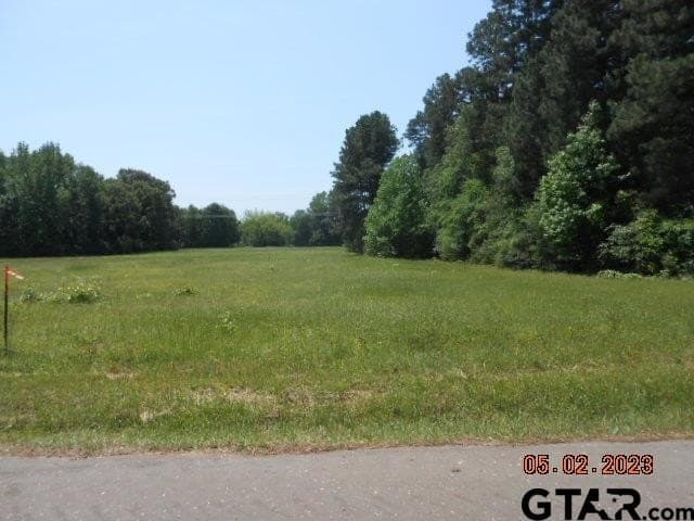 9.4 acres in Rusk County