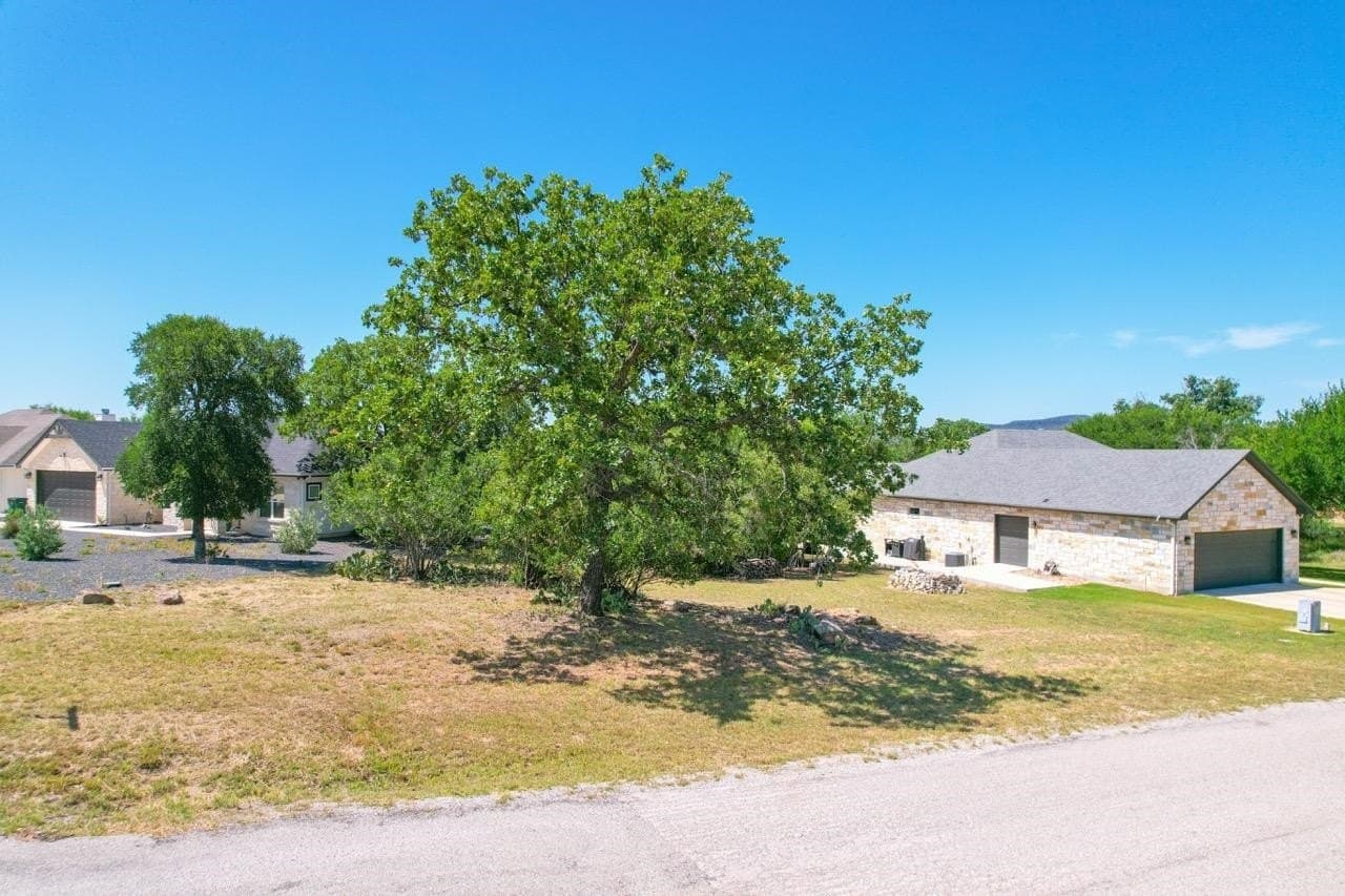 0.22 acres in Llano County featured view