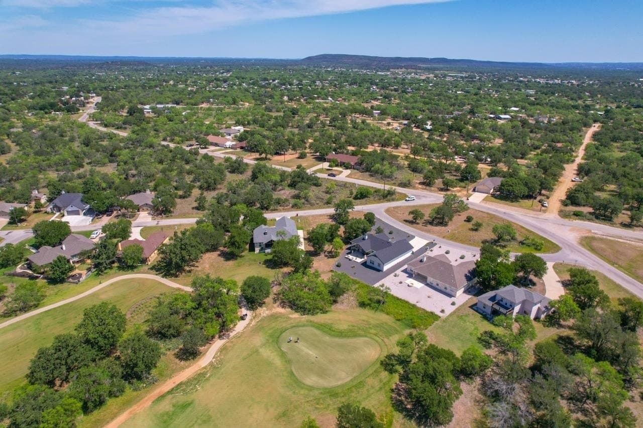 0.22 acres in Llano County - photo 8