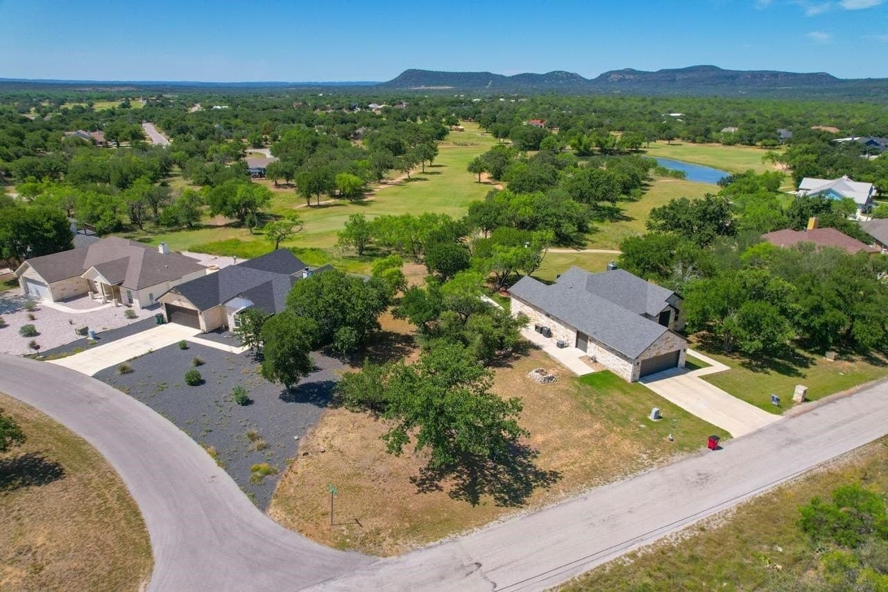 0.22 acres in Llano County - photo 6