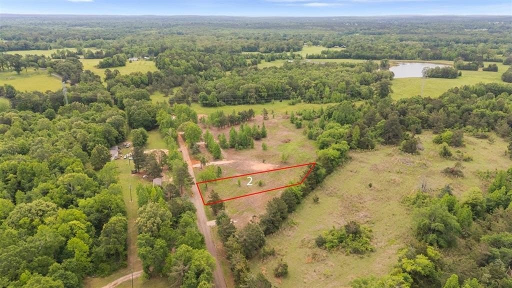 1.5 acres in Texas County