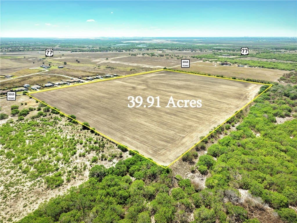 39.91 acres in San Patricio County gallery image 2