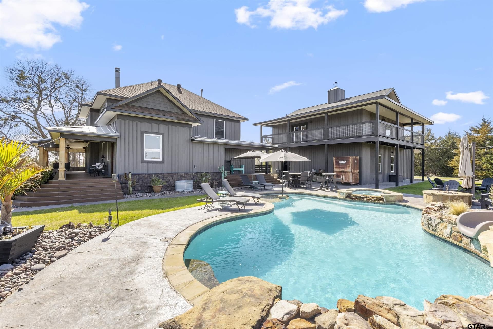 33.81 acres in Hunt County gallery image 3