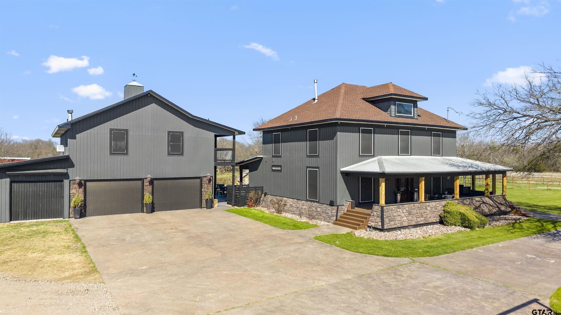 33.81 acres in Hunt County gallery image 4