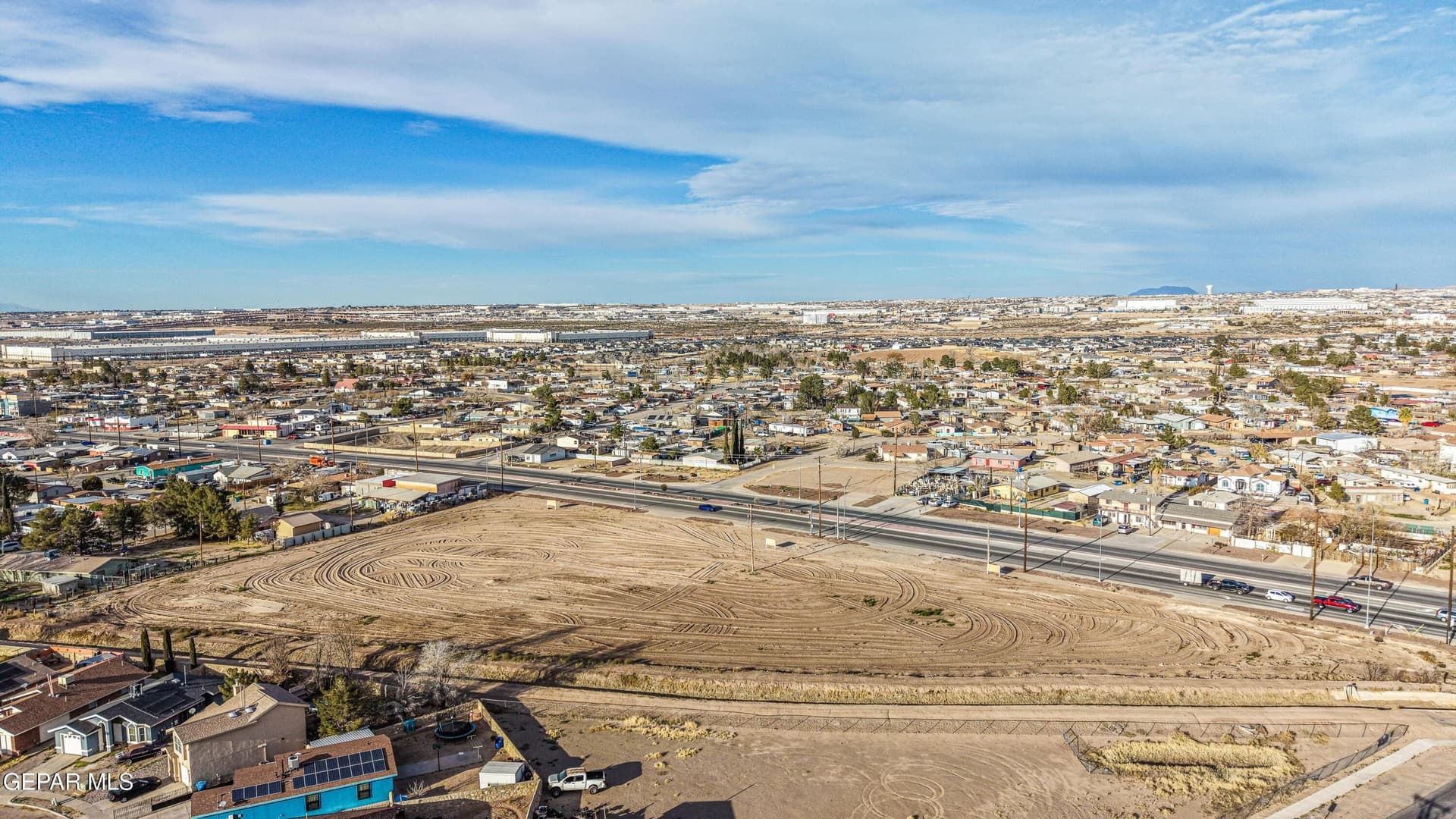 3.6 acres in El Paso County - photo 8