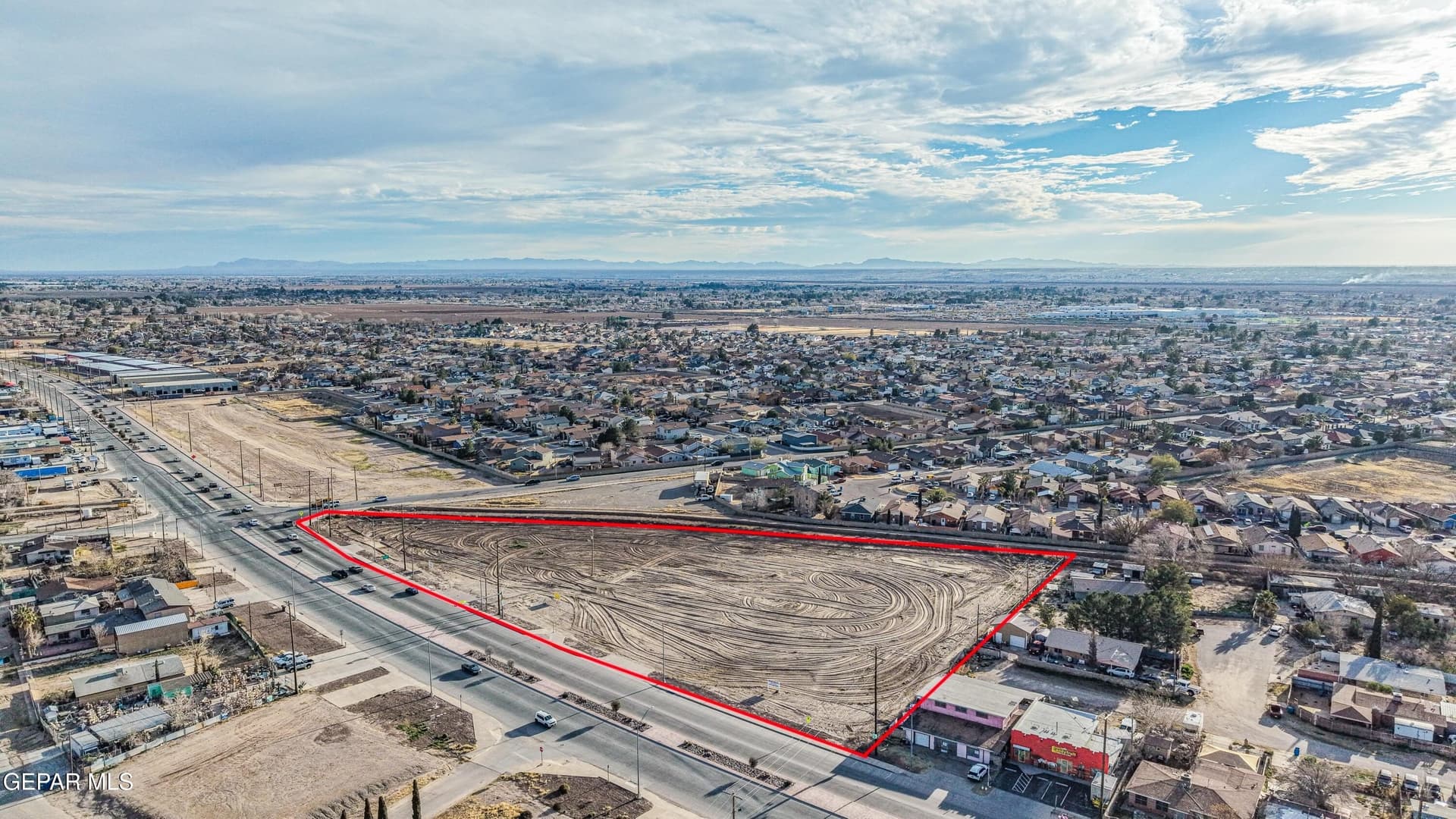 3.6 acres in El Paso County - photo 21