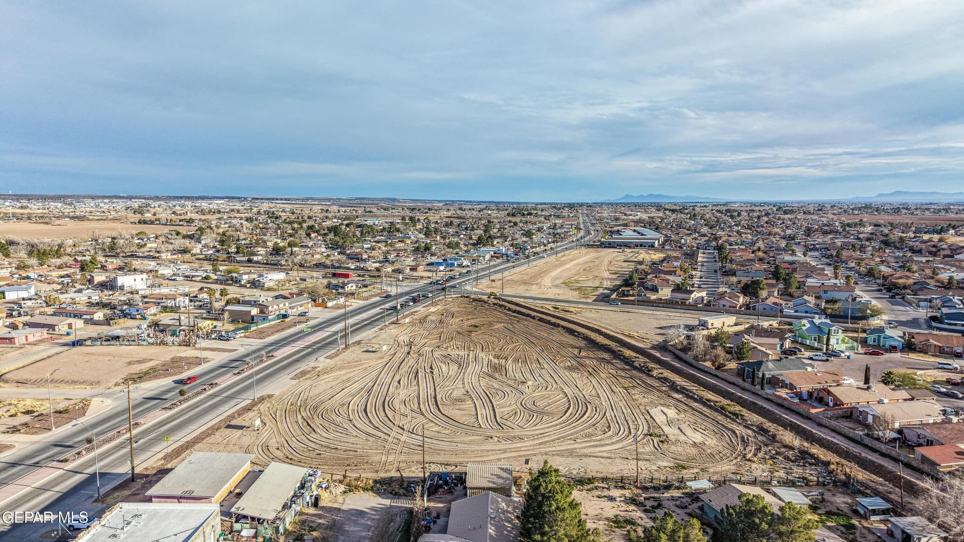 3.6 acres in El Paso County - photo 10