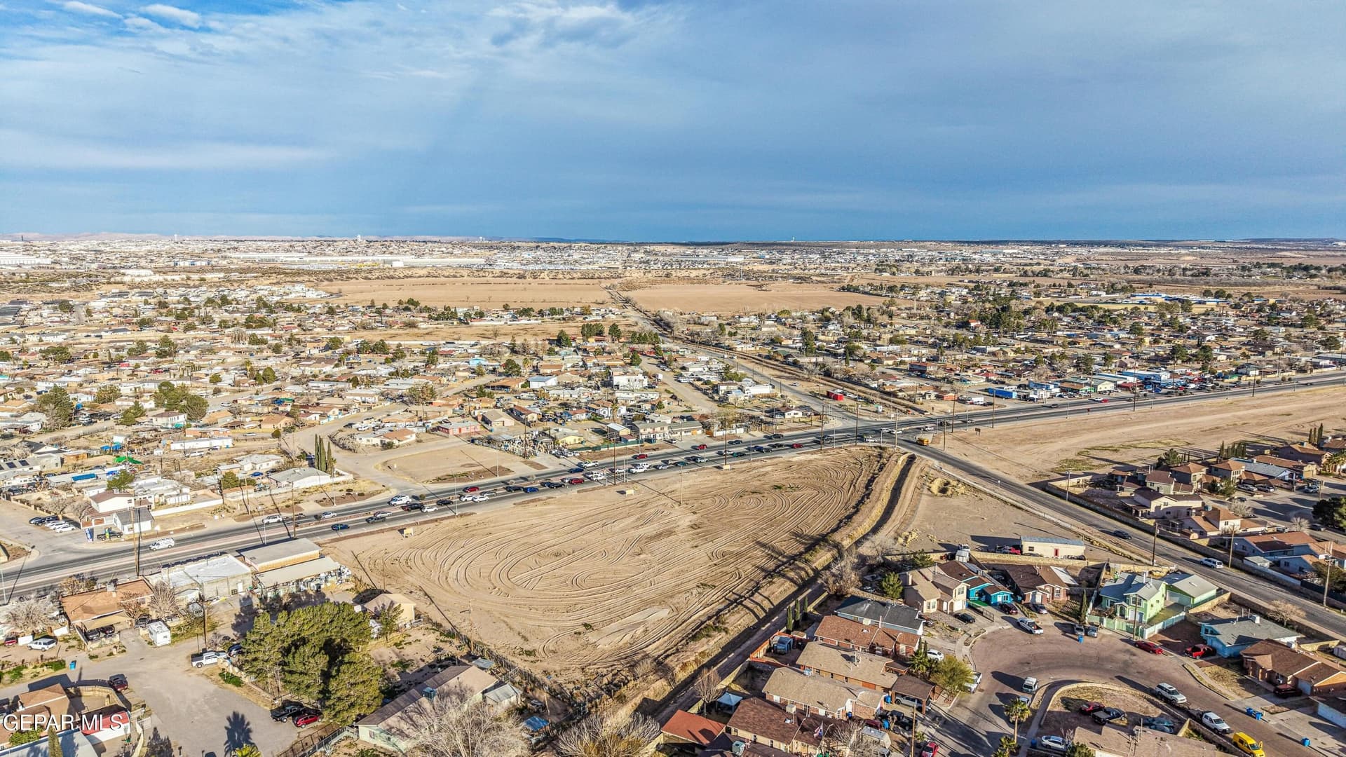 3.6 acres in El Paso County - photo 25