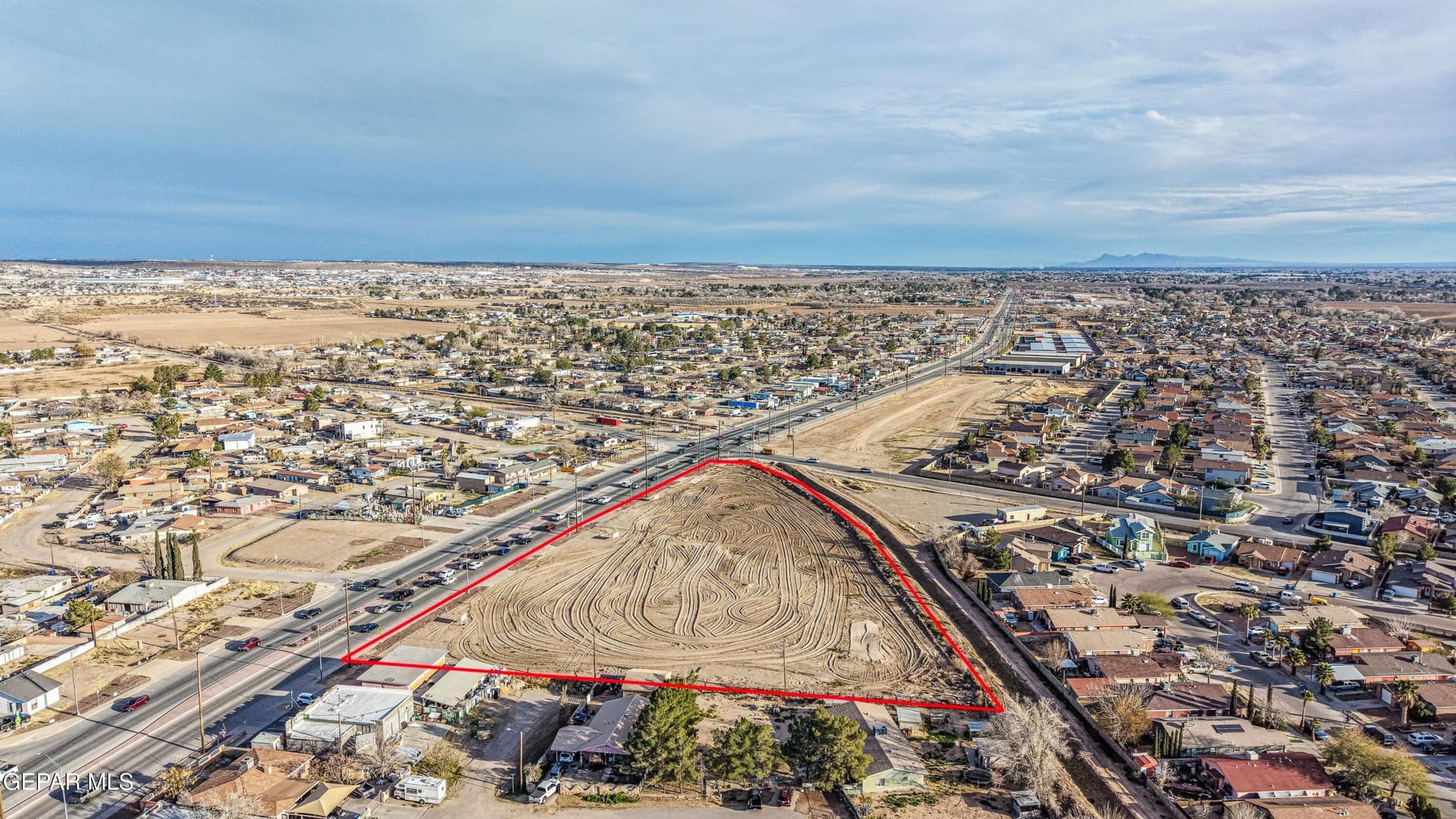 3.6 acres in El Paso County - photo 24