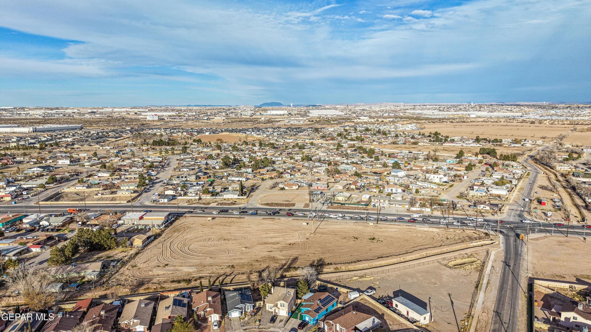 3.6 acres in El Paso County - photo 26