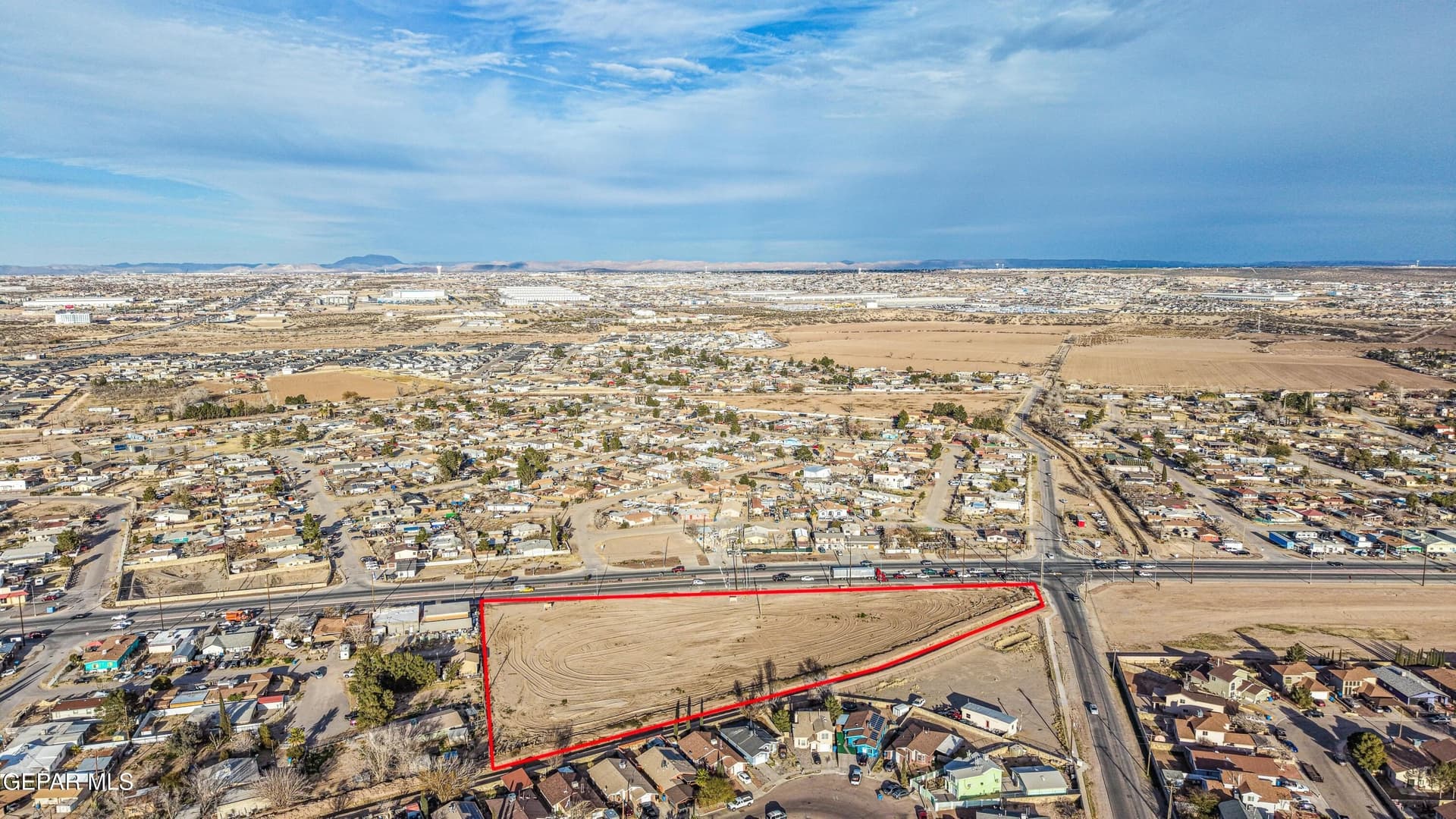 3.6 acres in El Paso County - photo 30