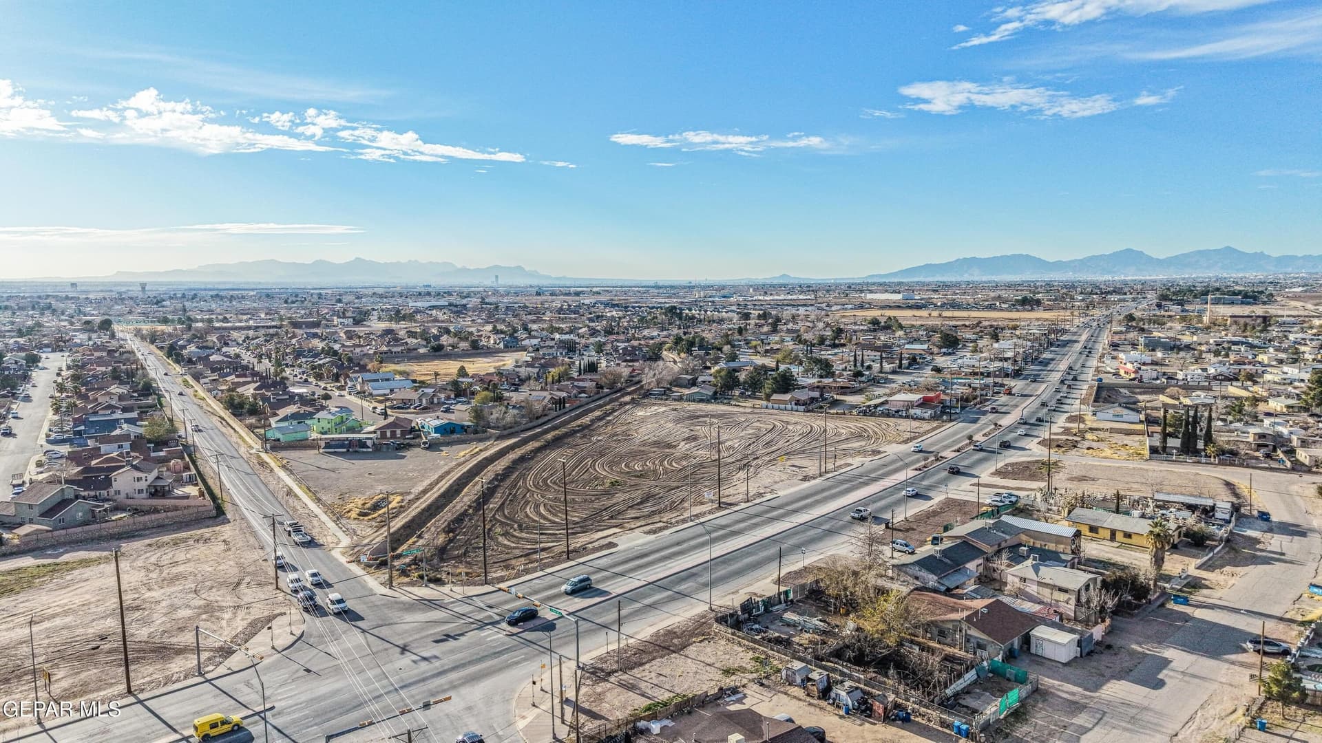 3.6 acres in El Paso County featured view
