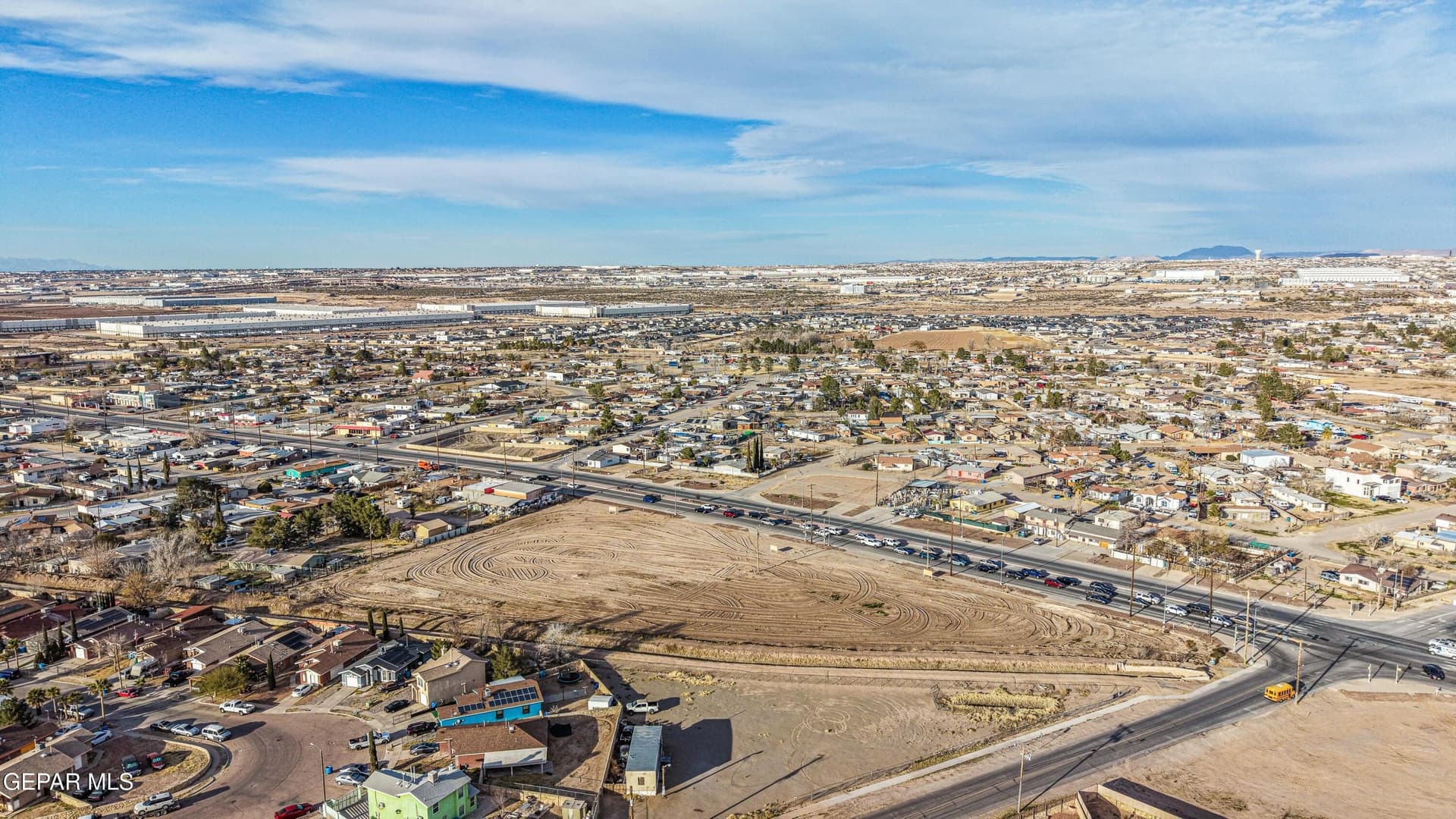 3.6 acres in El Paso County - photo 27
