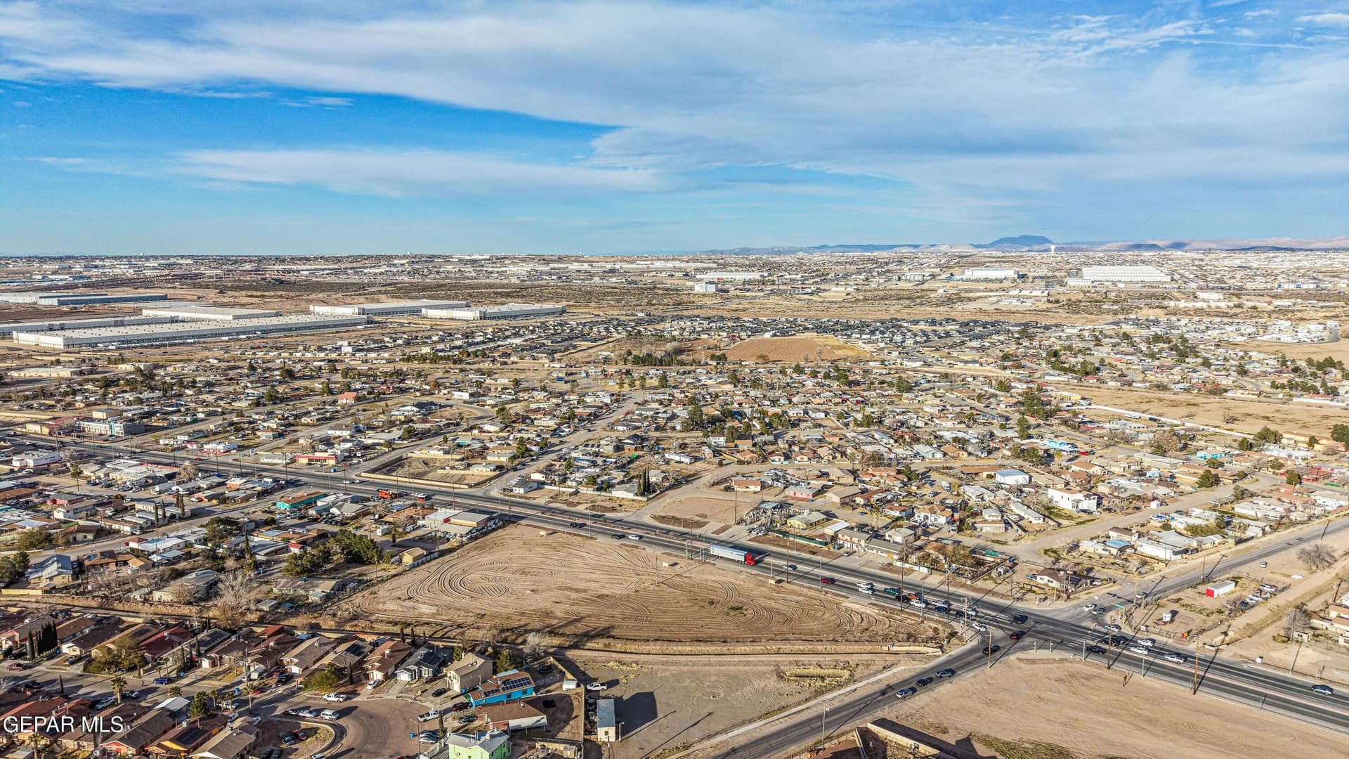 3.6 acres in El Paso County - photo 29
