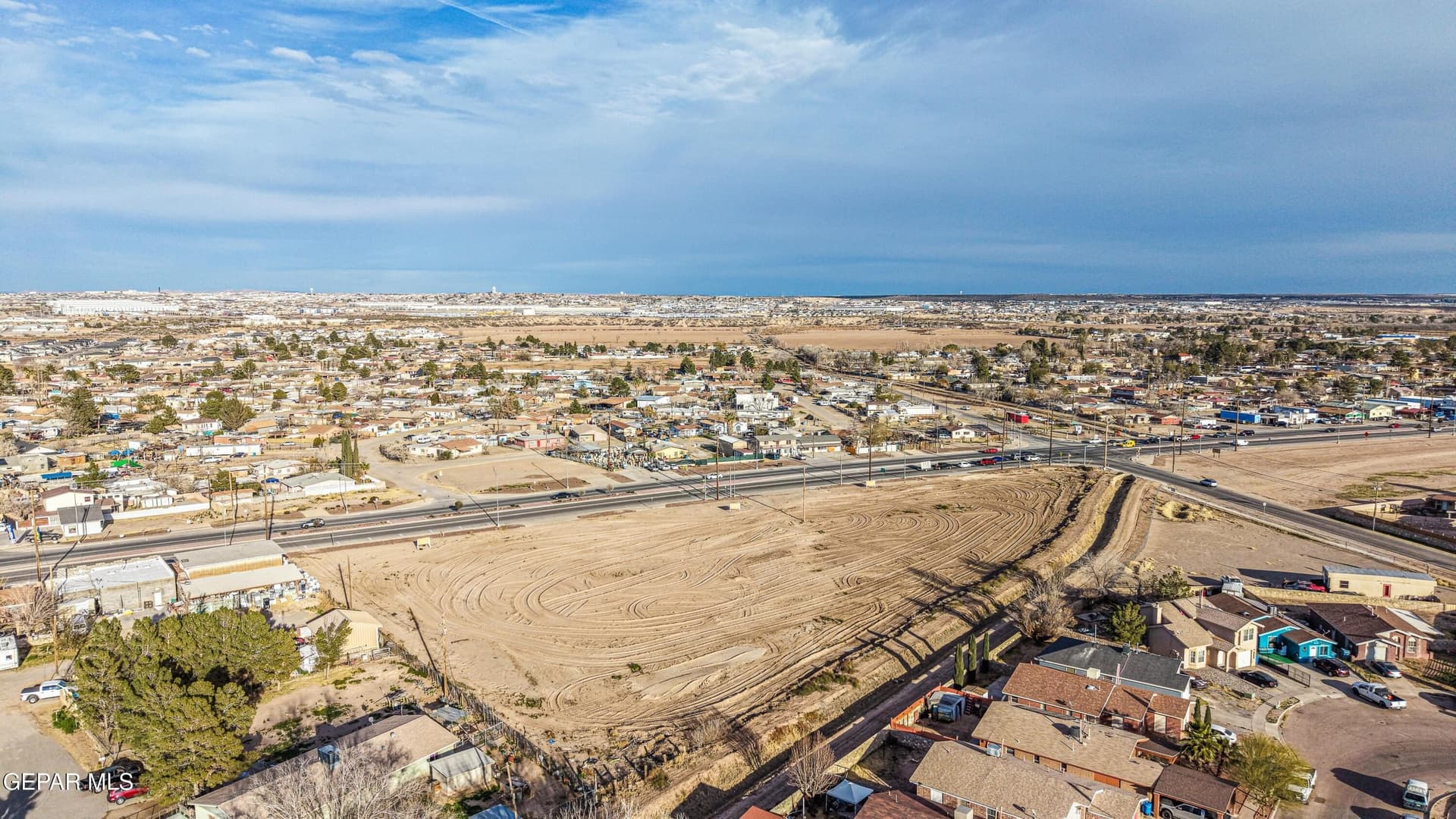3.6 acres in El Paso County - photo 9