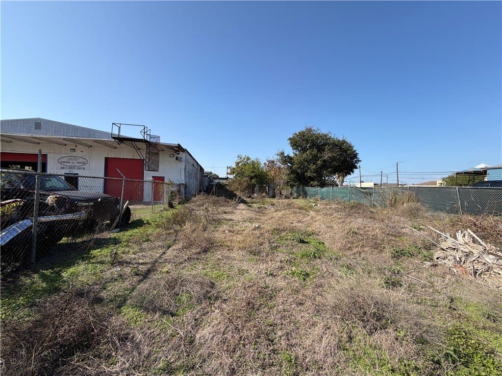 0.17 acres in Nueces County featured view