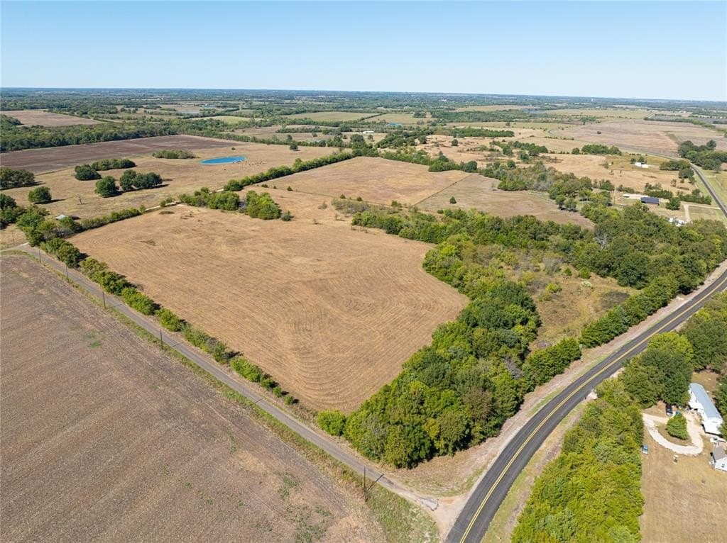 11 acres in Lamar County gallery image 2