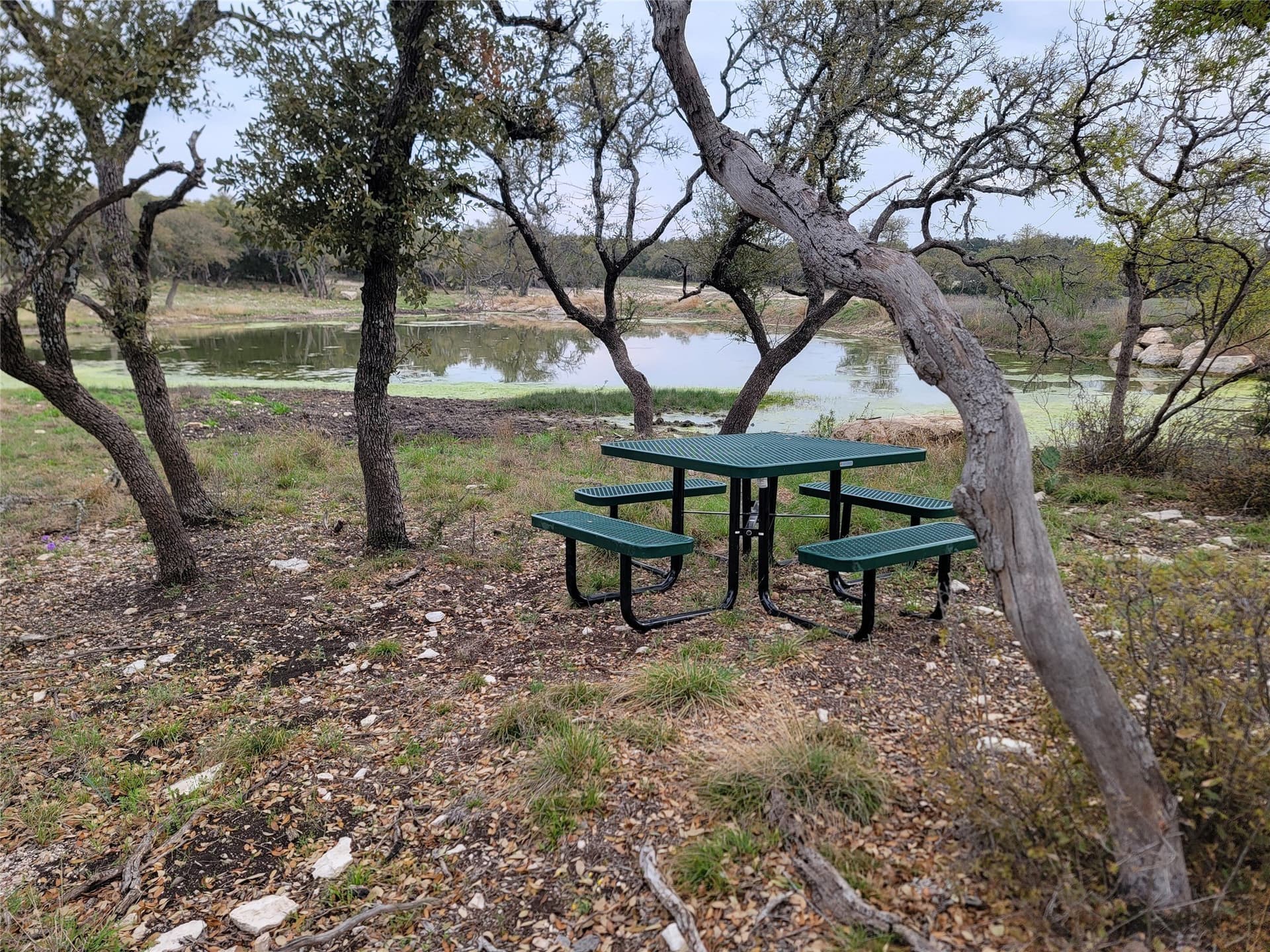 107.23 acres in Edwards County - photo 33