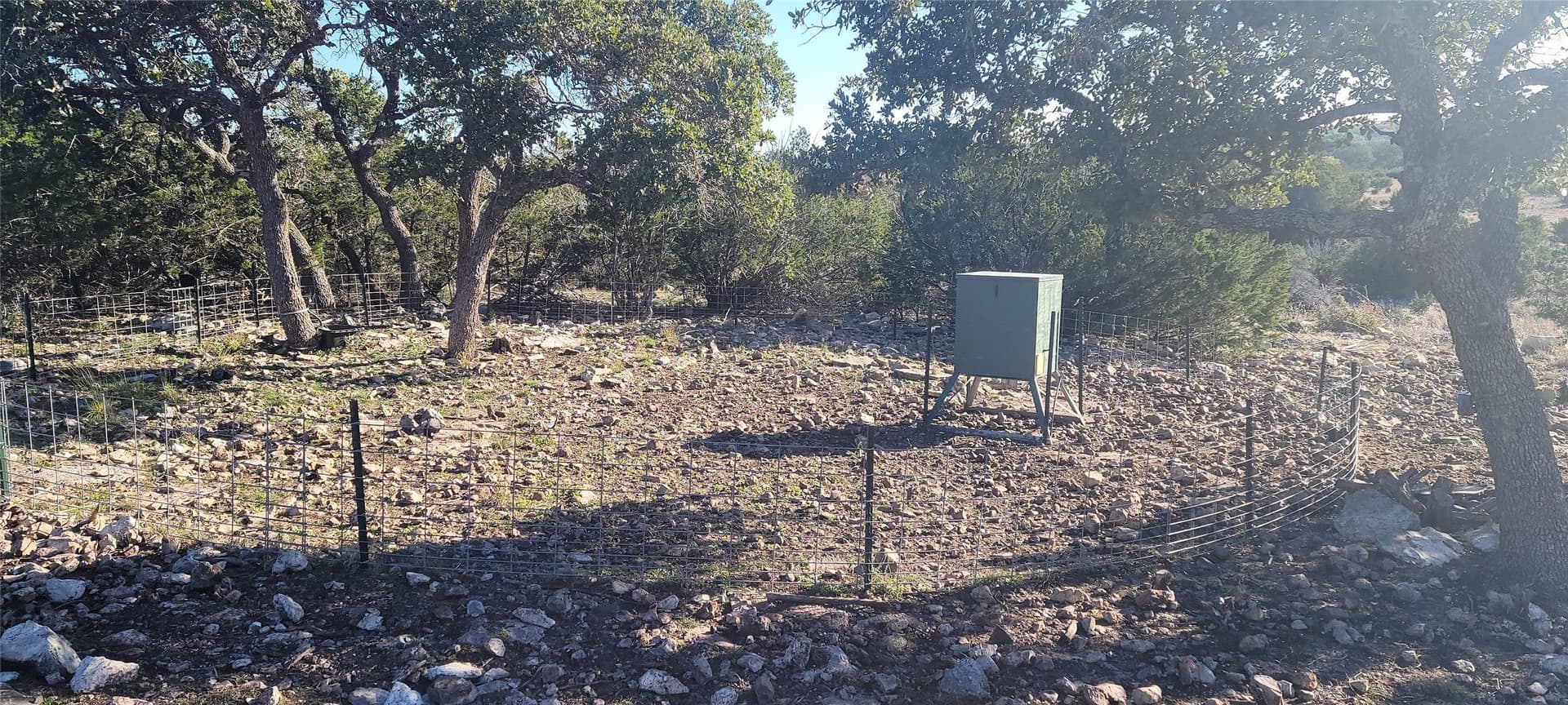 107.23 acres in Edwards County - photo 34