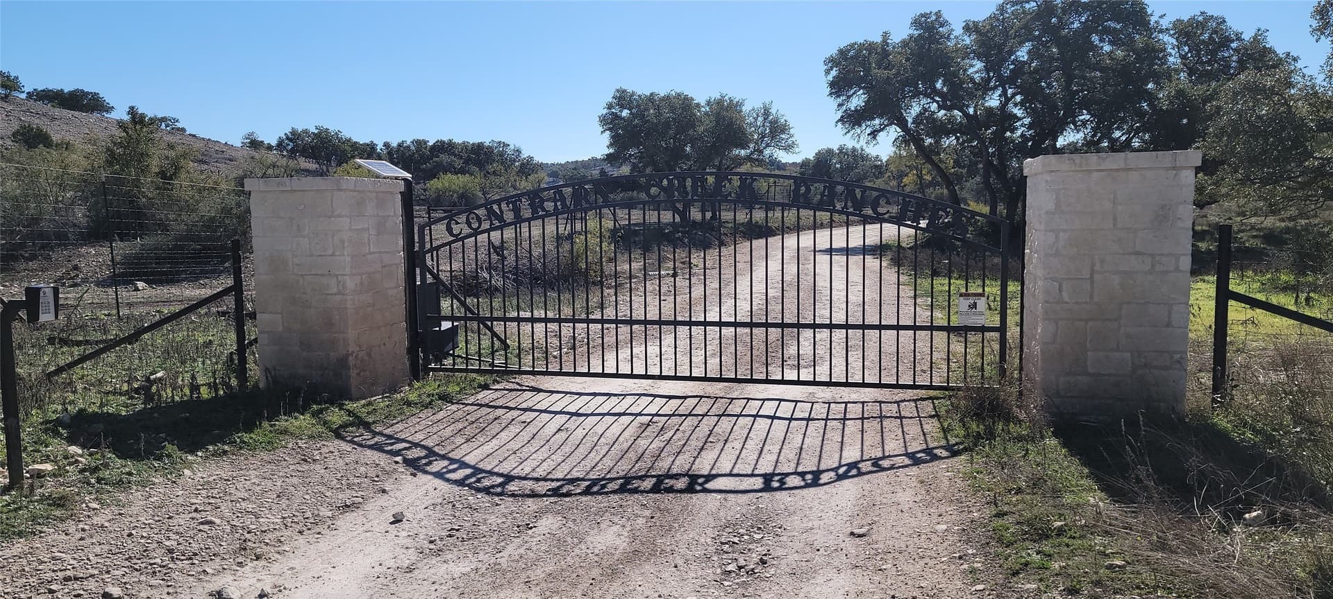 107.23 acres in Edwards County - photo 32