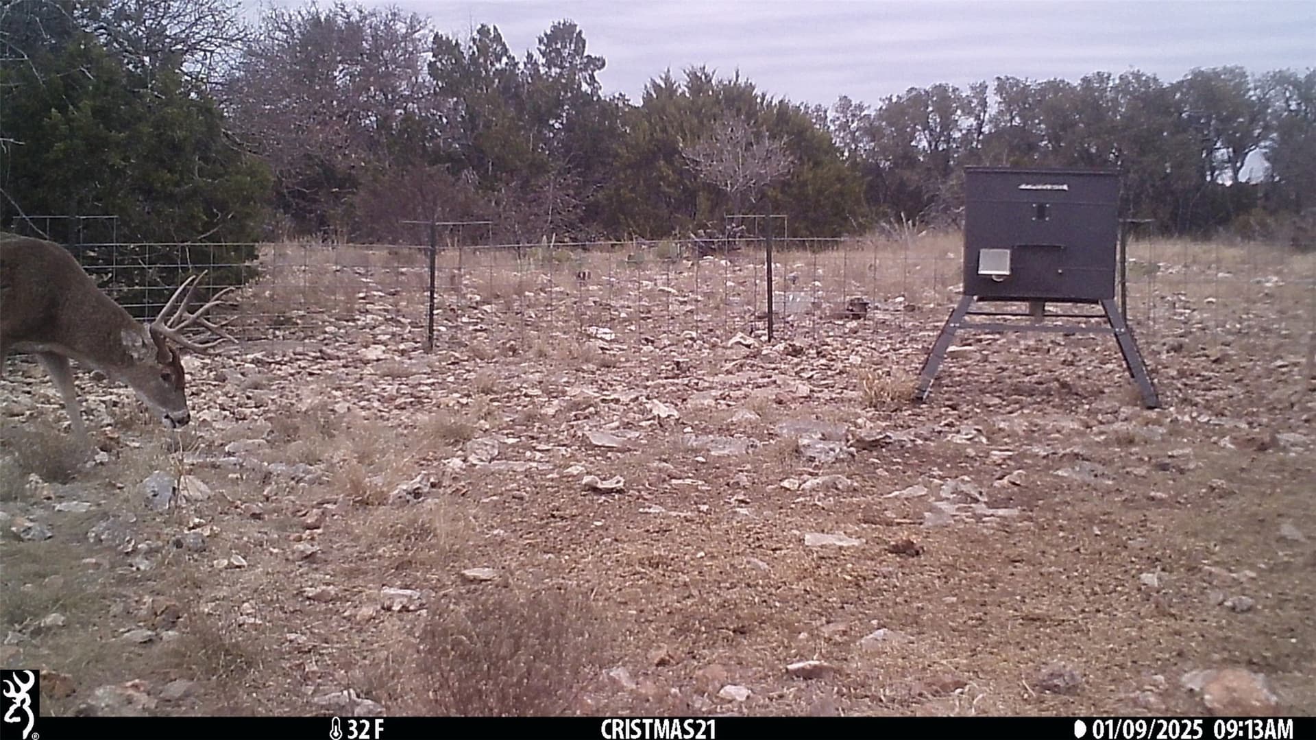 107.23 acres in Edwards County - photo 10