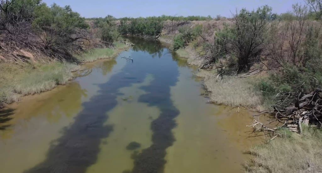 10.27 acres in Ward County gallery image 2