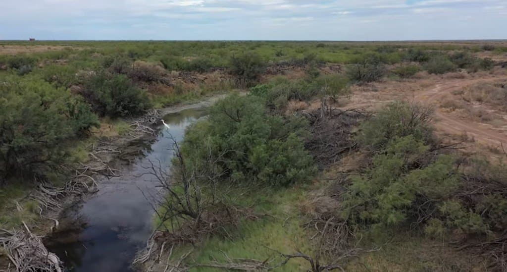 10.27 acres in Ward County - photo 12