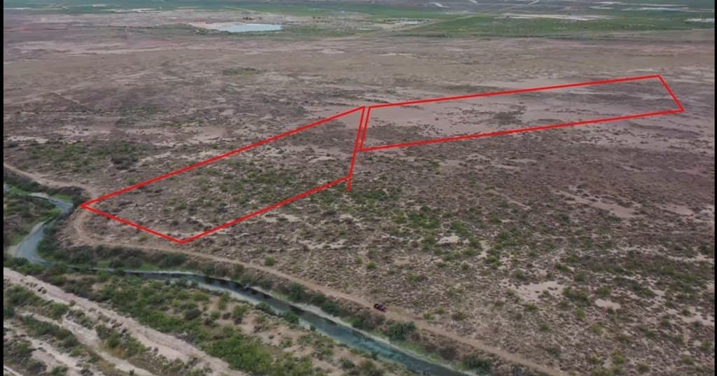 10.27 acres in Ward County - photo 14