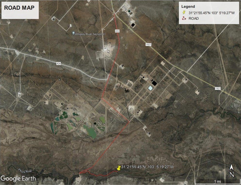 10.27 acres in Ward County - photo 15