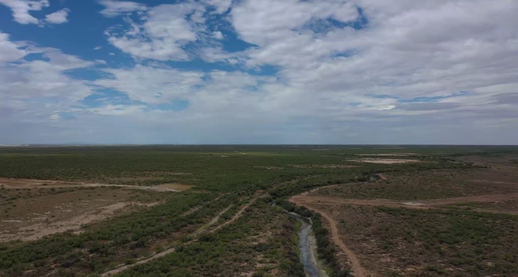 10.27 acres in Ward County - photo 9