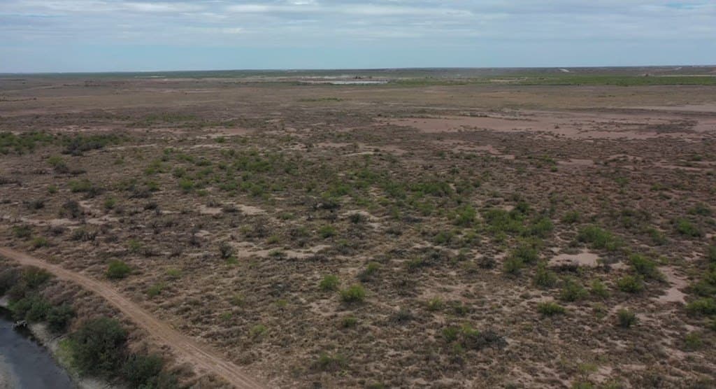 10.27 acres in Ward County - photo 10