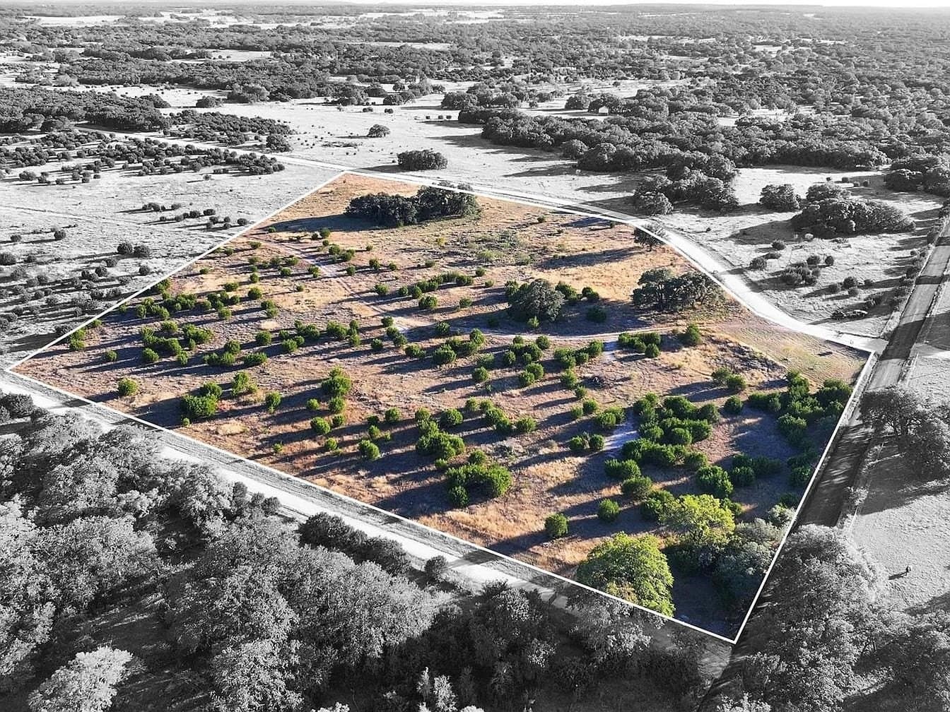 12.42 acres in Burnet County gallery image 2