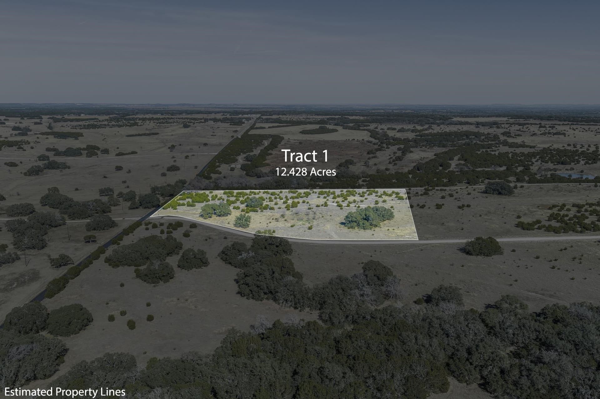 12.42 acres in Burnet County - photo 9