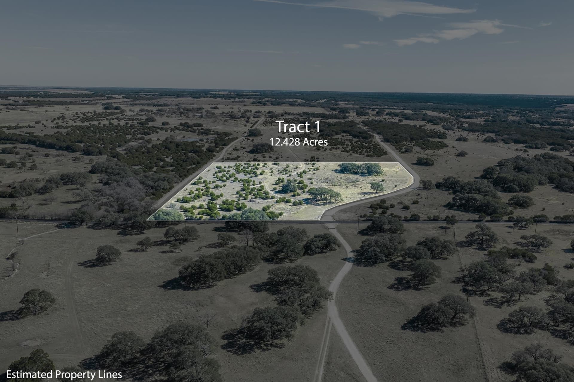 12.42 acres in Burnet County - photo 7
