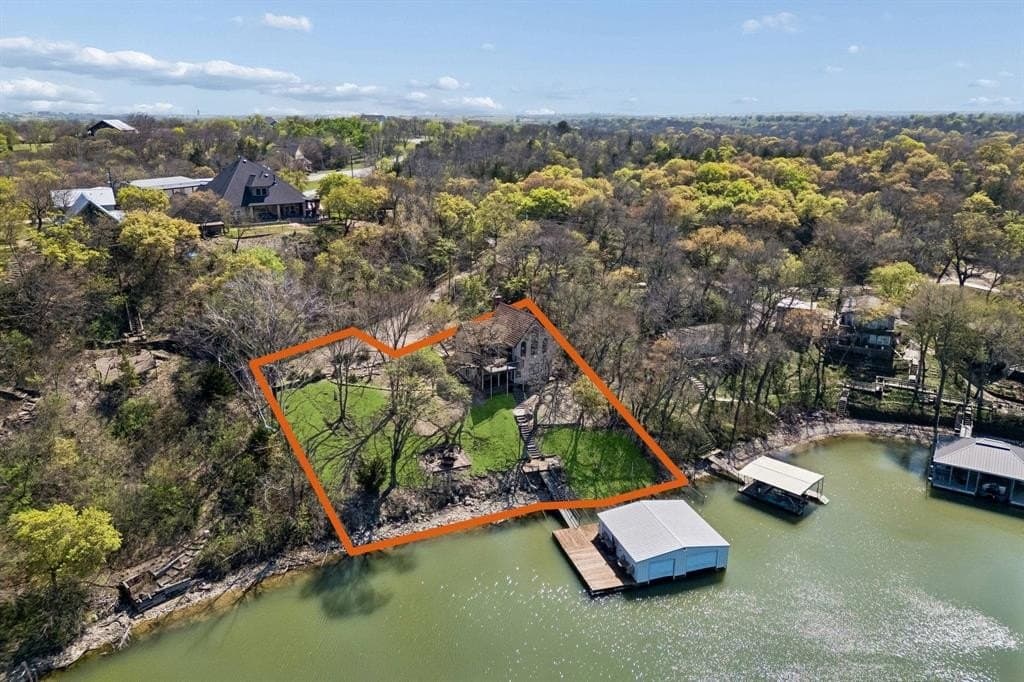 0.46 acres in Cooke County gallery image 2