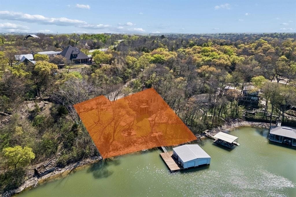 0.46 acres in Cooke County