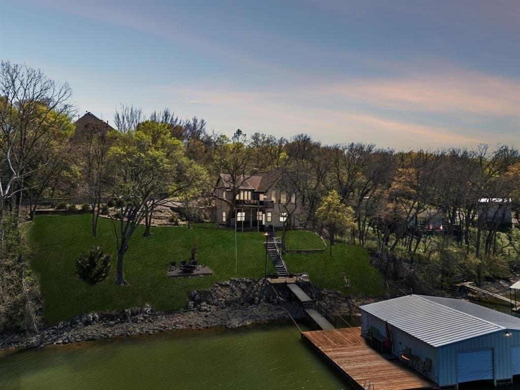 0.46 acres in Cooke County gallery image 3