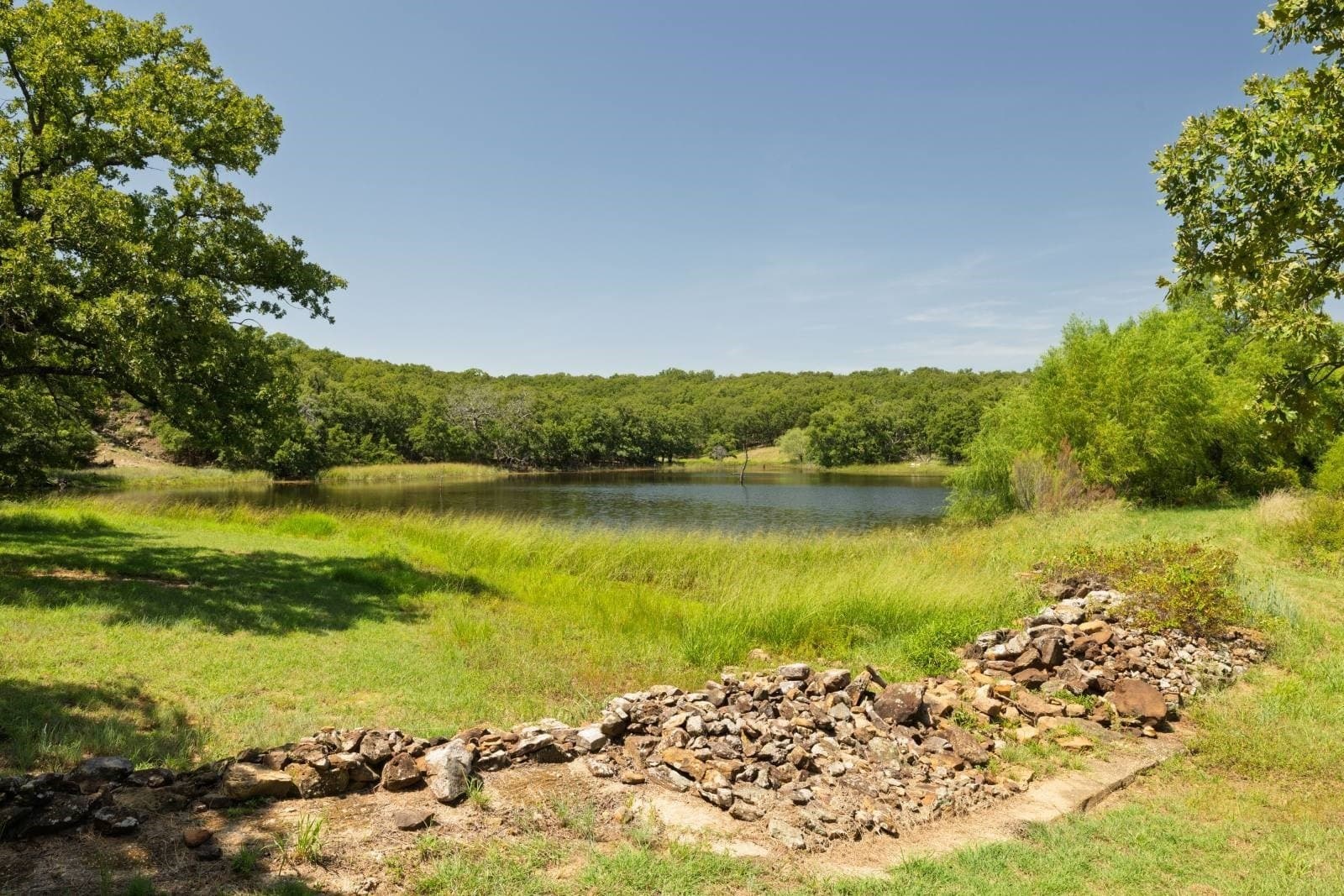 74.62 acres in Montague County - photo 37