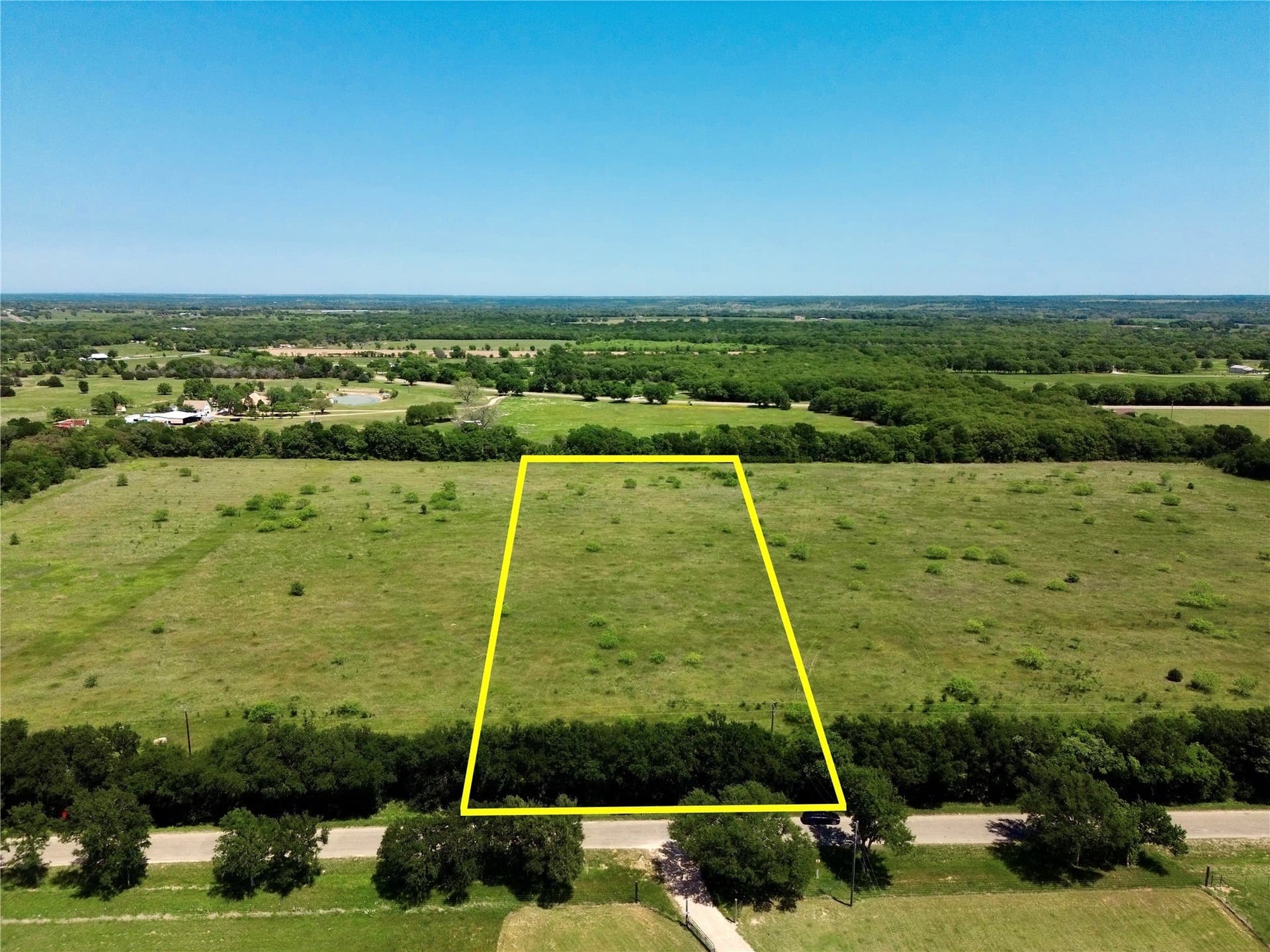 2.82 acres in McLennan County - photo 4