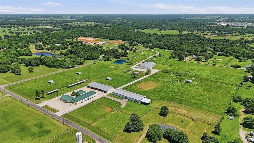 29.73 acres in Grayson County