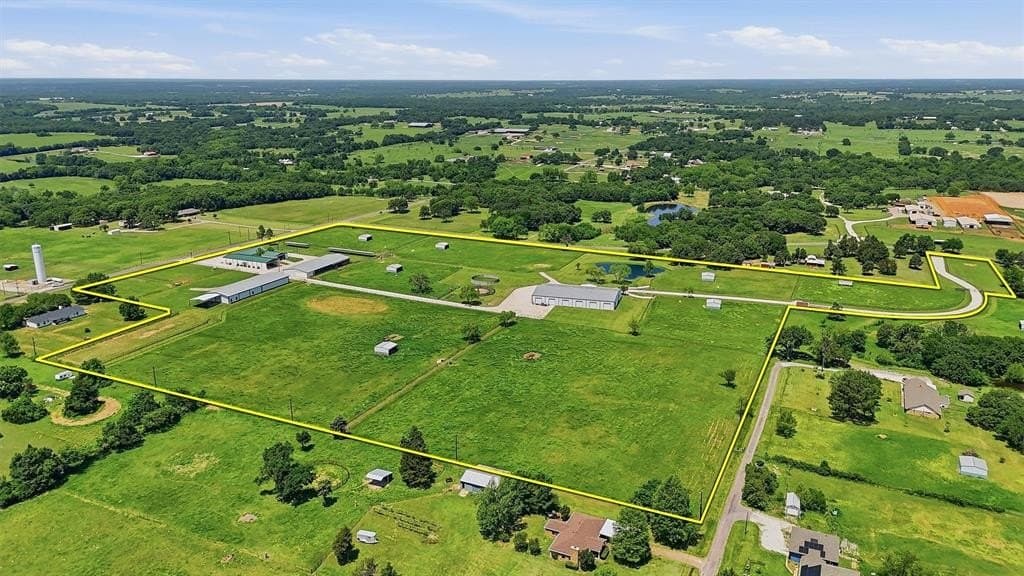 29.73 acres in Grayson County gallery image 2