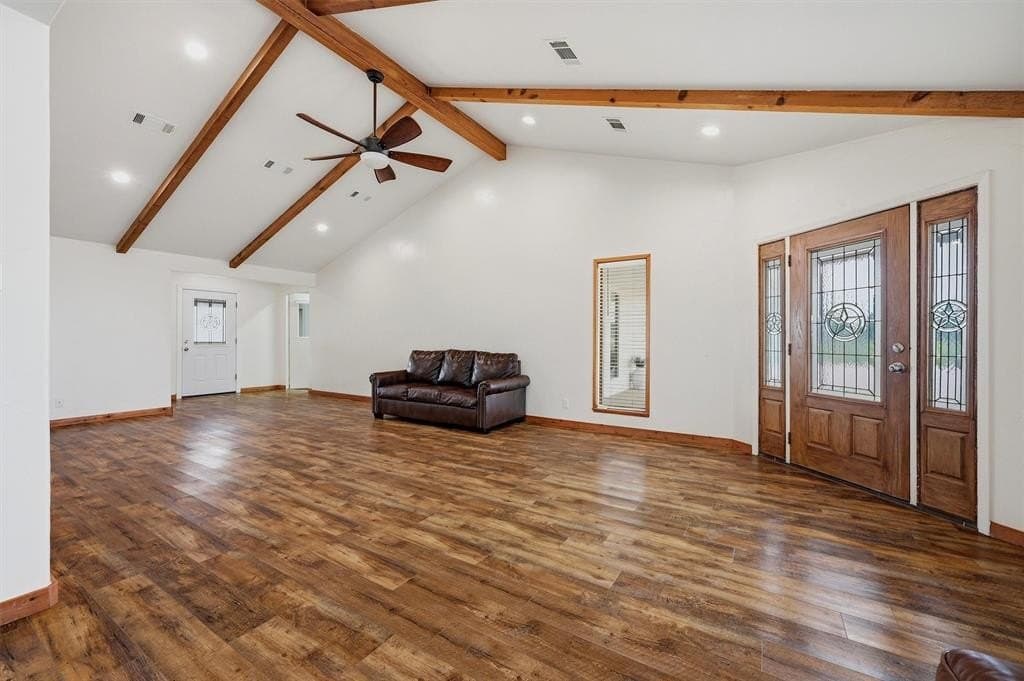 29.73 acres in Grayson County featured view