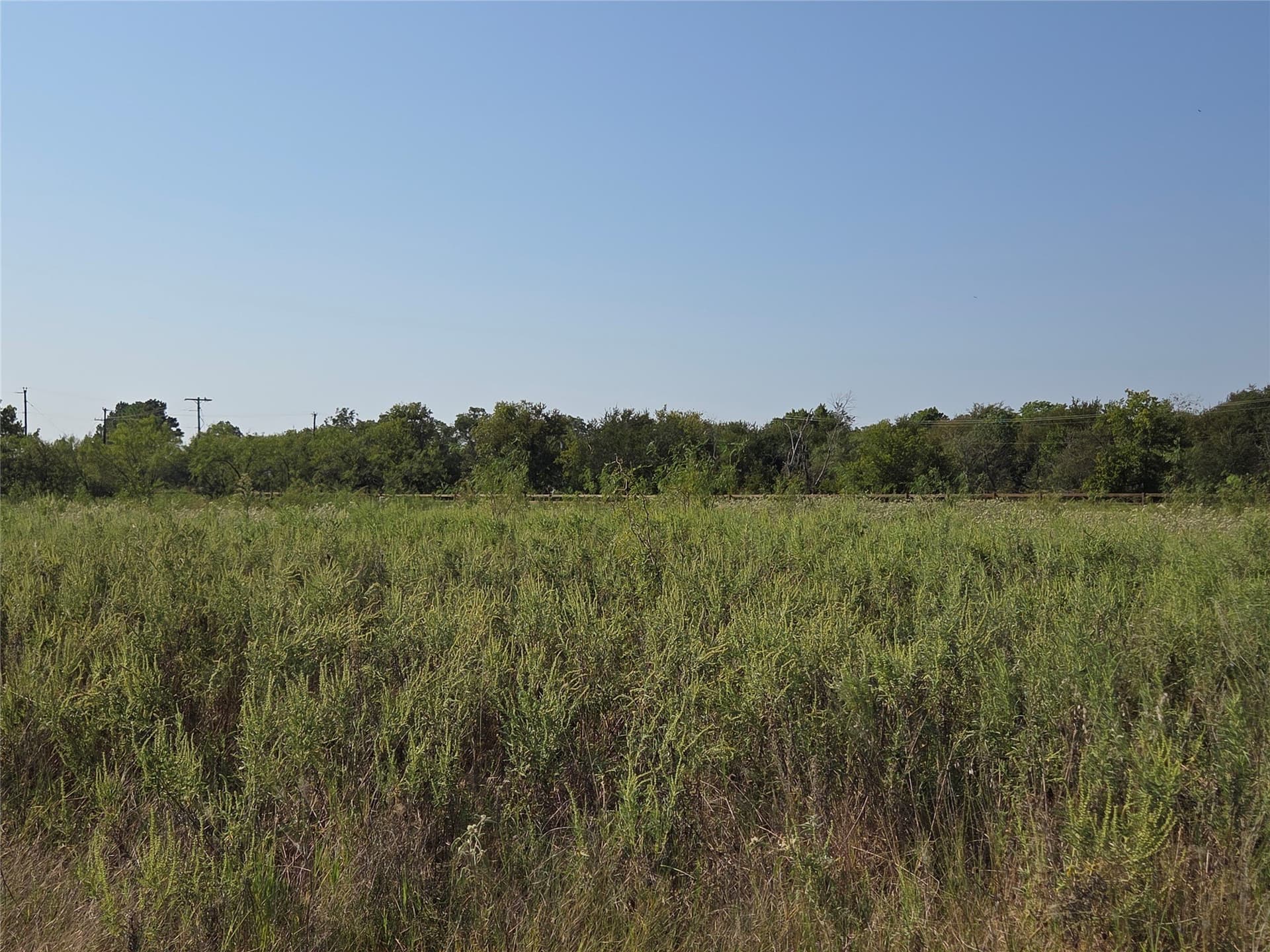 1.22 acres in Navarro County - photo 2